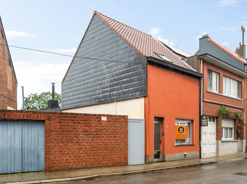 Maison à vendre à Sint-Waldetrudisstraat 84,
                    2200 Herentals