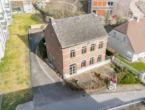                             Woning te koop in Assenede
