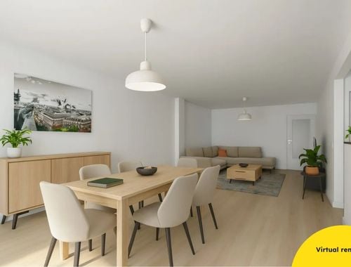                                         Appartement te koop in Torhout, € 189.000
