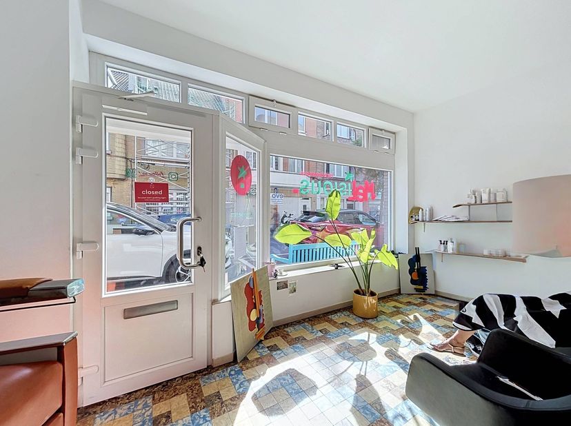 Bedrijfsvastgoed te huur in Toekomststraat 3,
                    1800 Vilvoorde