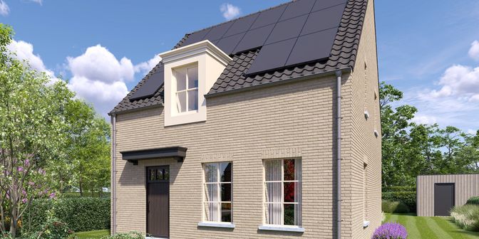 Huis te koop in Zonneheem, 2430 Eindhout