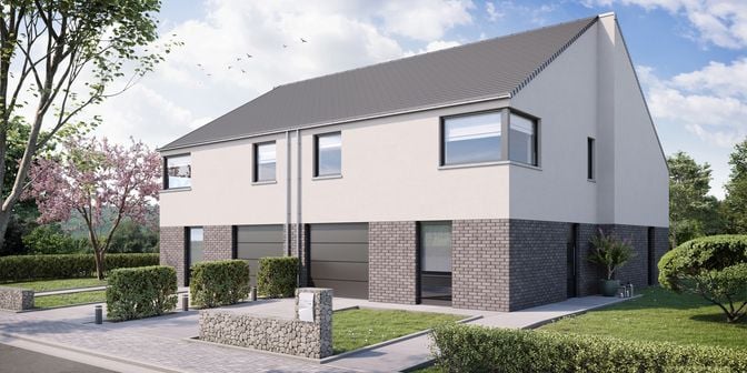 Huis te koop in 9880 Aalter