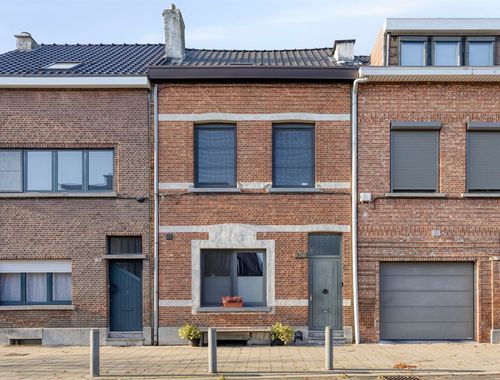                                         Woning te koop in Hoboken, € 399.000
