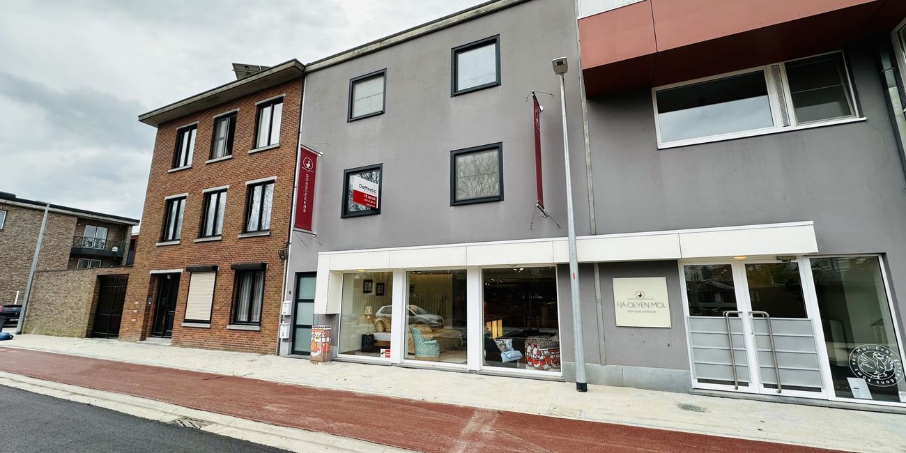 Asstraat 4 bus 1