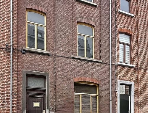                                         Maison à vendre à Nivelles, € 315.000
