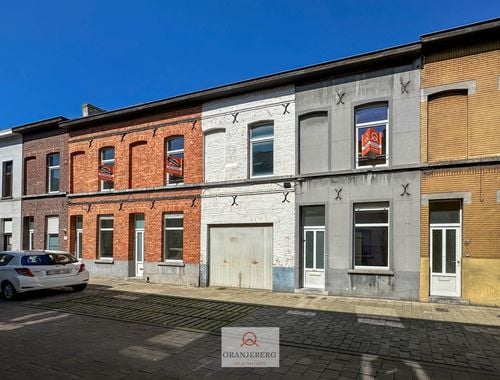                                         Woning te koop in Gentbrugge, € 315.000
