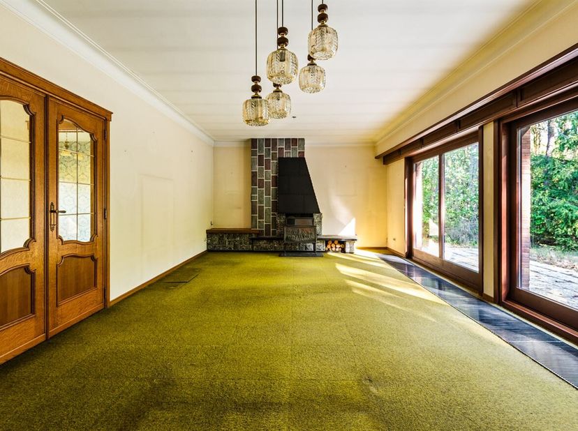 Ruime laagbouwwoning met 3 slaapkamers, garage en tuin in Meerhout<br />
Locatie: De woning is gelegen aan Kiezel 7 in Meerhout, een aangename omgevin