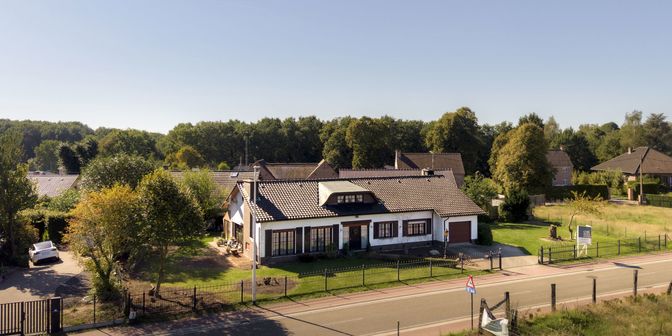 Huis te koop in Stalkerweg 62, 3690 Zutendaal