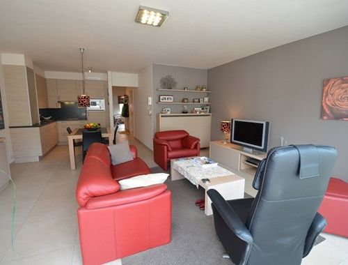                                         Appartement te huur in Heist-aan-Zee, € 875
