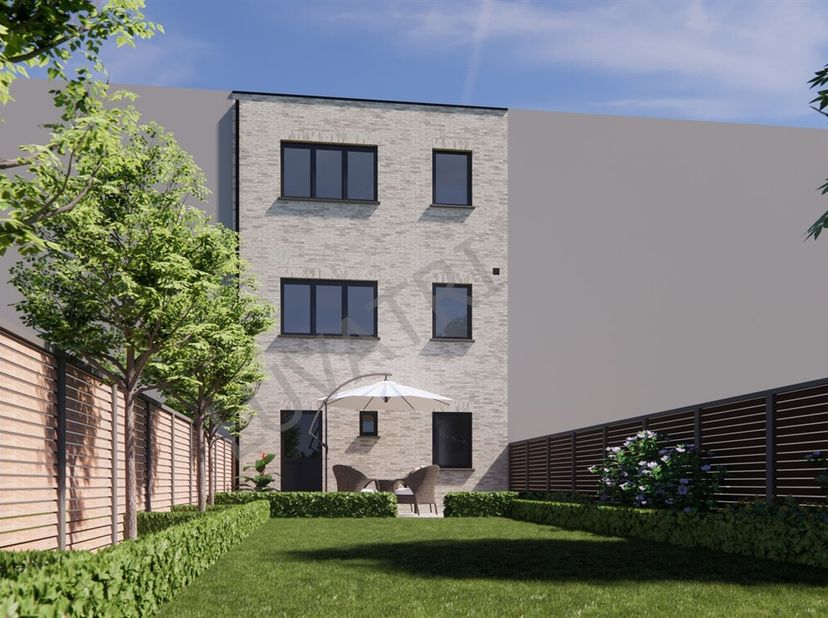 RARE TERRAIN À BÂTIR À VENDRE AARTSELAAR<br />
Construisez la maison de vos rêves dans un emplacement de choix à Aartselaar.<br />
Dans la paisible et