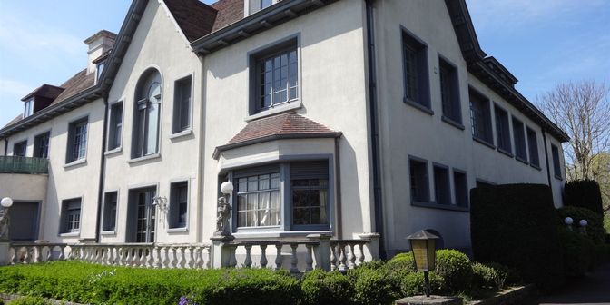 Appartement te huur in Spoorbermstraat 15 bus 21, 8500 Kortrijk