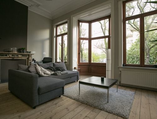                                         Appartement à louer à Antwerpen, € 1.150
