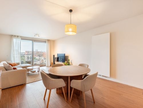                                         Appartement te koop in Antwerpen, € 235.000
