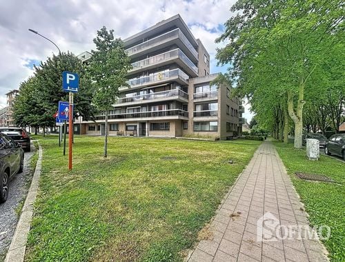                                         Appartement te koop in Ieper, € 219.000
