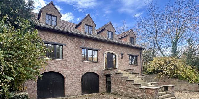 Huis te koop in 1390 Grez-Doiceau