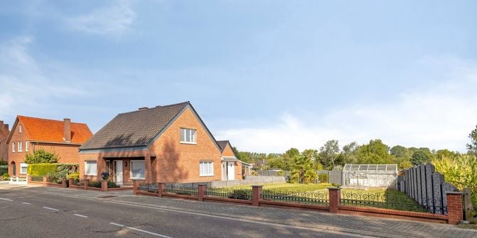 Huis te koop in Klipstraat 17, 3440 Zoutleeuw