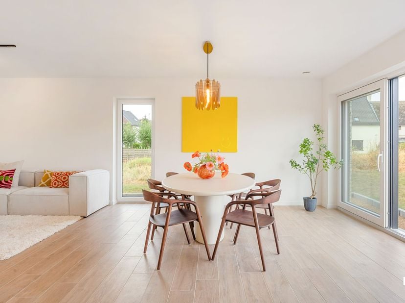 Huis te koop
                    in 9400 Ninove