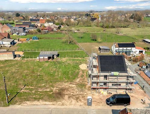                                         Terrain à bâtir à vendre à Ninove, € 125.000
