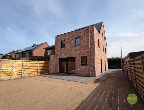                                         Eengezinswoning te koop in Mol, € 439.000
