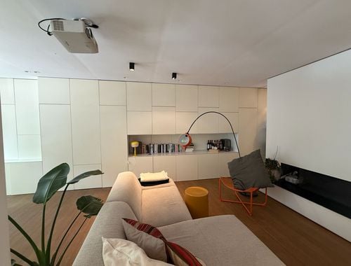                                         Appartement te koop in Antwerpen, € 330.000
