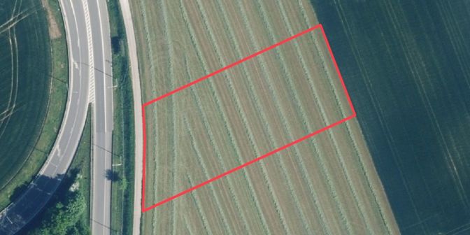 Grond te koop in Op den Ketzingerweg zn, 3770 Riemst