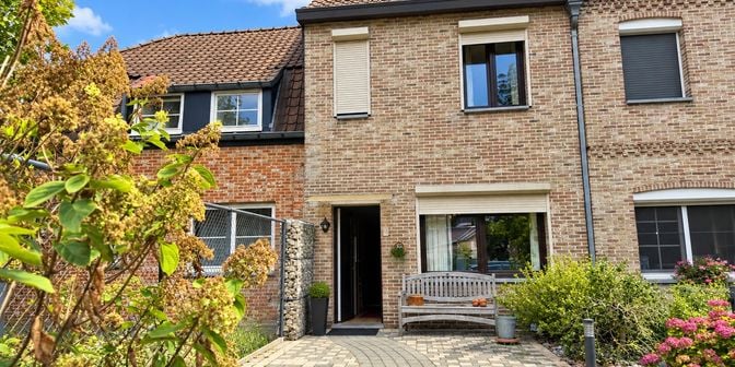 Huis te koop in Socialestraat 36, 3600 Genk