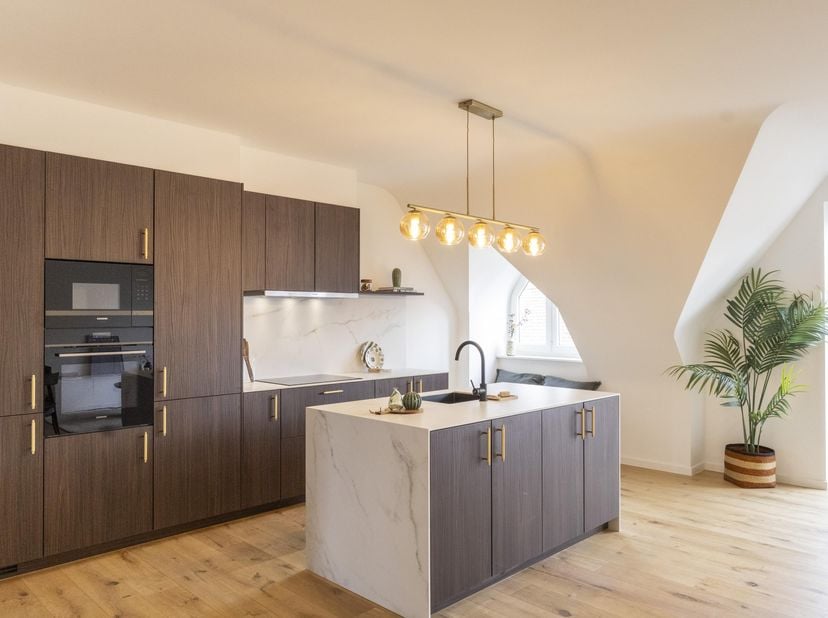 Appartement te koop in Noordstraat 195,
                    8800 Roeselare