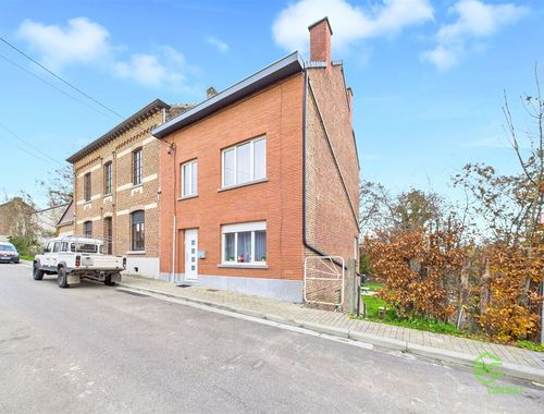                                         Woning te koop in Ezemaal, € 299.000
