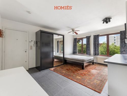                                        Studio à vendre à Leuven, € 222.000
