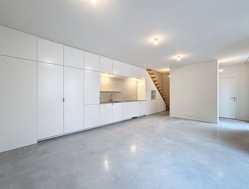                                         Maison unifamiliale à louer à Schaerbeek, € 2.800
