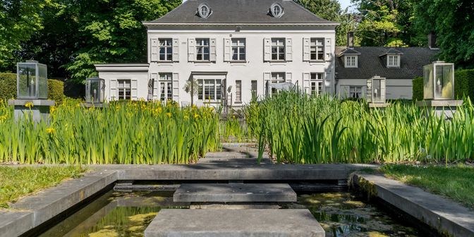 Huis te koop in Liersebaan 87, 2240 Zandhoven
