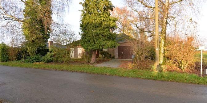 Terrain à vendre à Streepbosstraat 26, 9031 Drongen