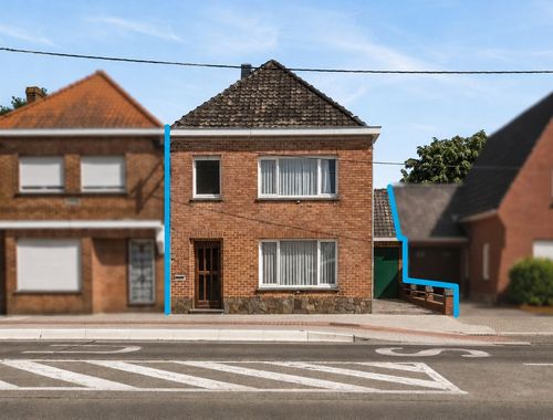                                         Maison à vendre à Koekelare, € 261.000
