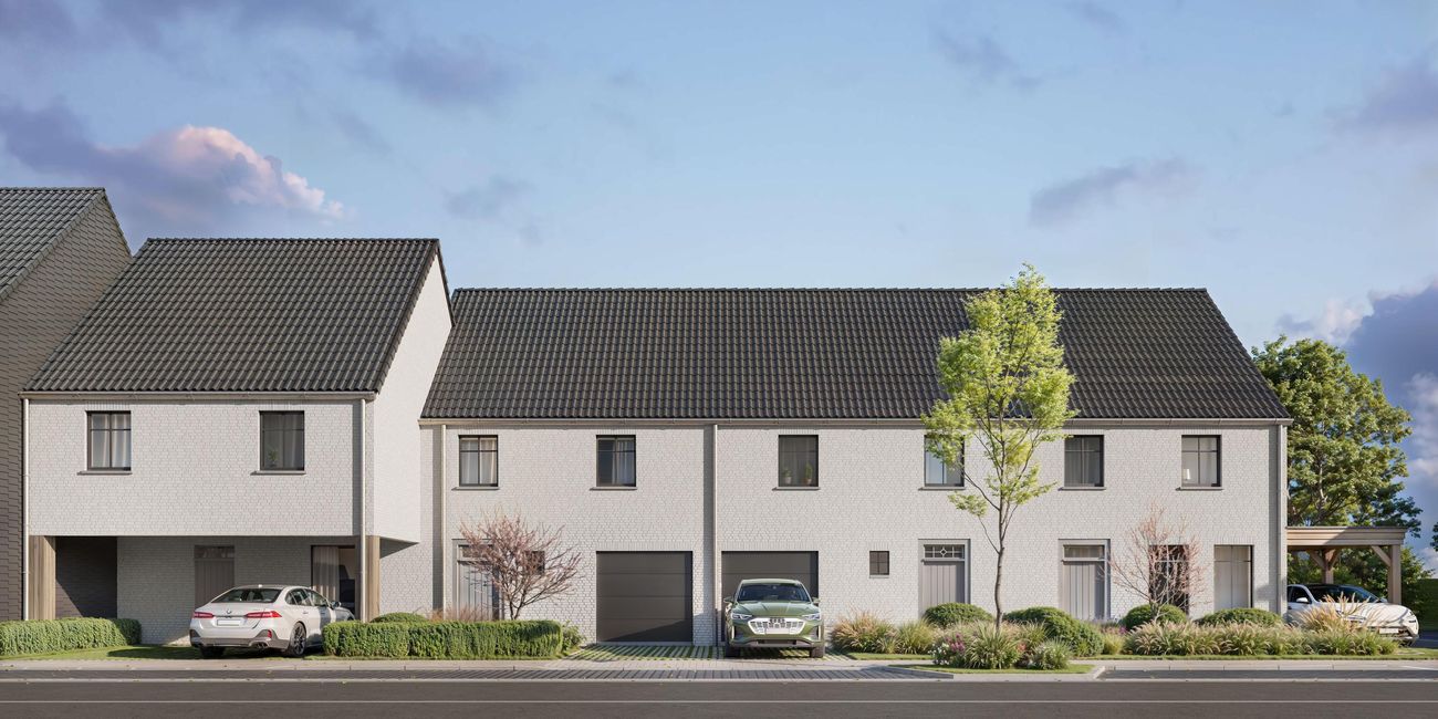 Weggevoerdenlaan 4b