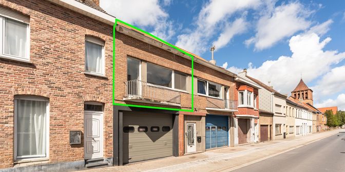 Appartement te koop in Spaarzaamheidstraat 11 bus 0101, 8450 Bredene