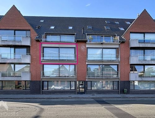                                         Appartement te koop in Maldegem, € 299.000
