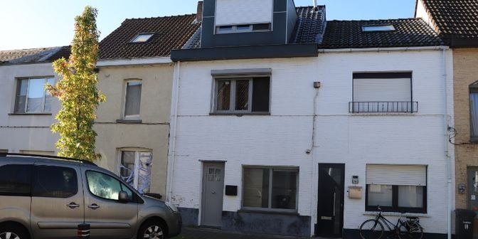 Huis te huur in Schoolstraat 16, 2830 Willebroek