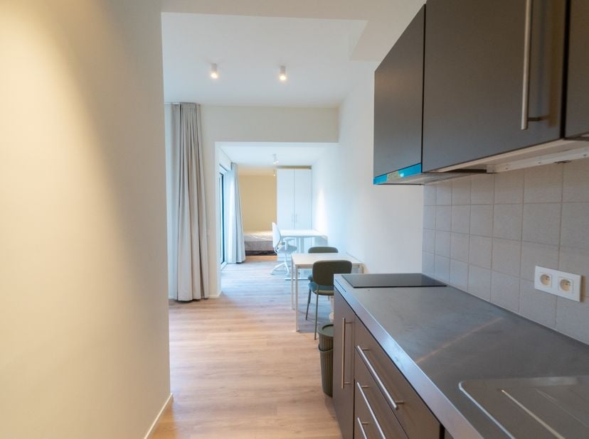 Appartement te koop in Herfststraat 3 bus 1.2,
                    9000 Gent