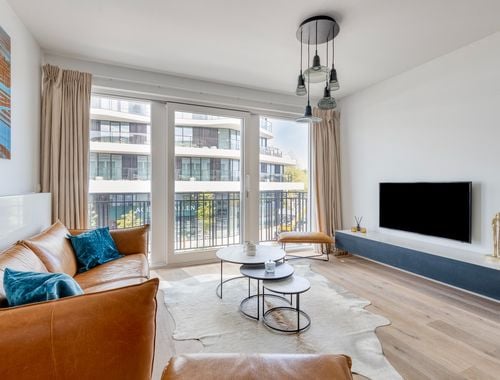                                         Appartement à vendre à Knokke, € 465.000
