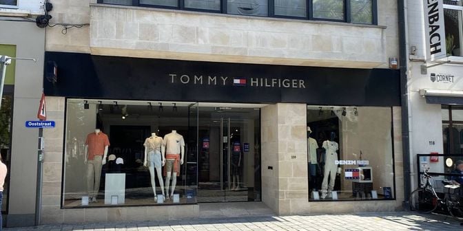 Bedrijfsvastgoed te huur in Ooststraat 120, 8800 Roeselare