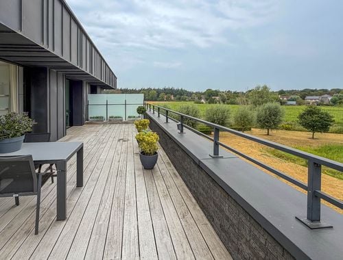                                         Appartement te koop in Loppem, € 825.000
