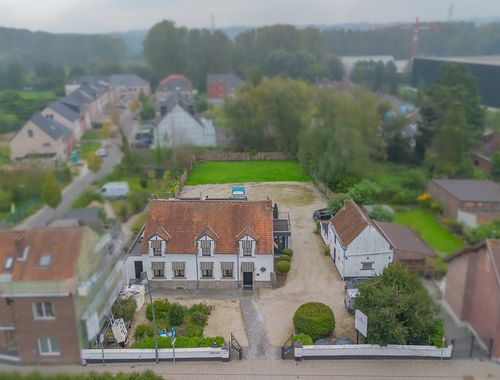                                         Horeca à vendre à Ruisbroek, € 985.000
