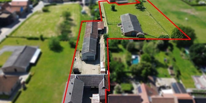 Huis te koop in Widooierplein 12, 3700 Widooie