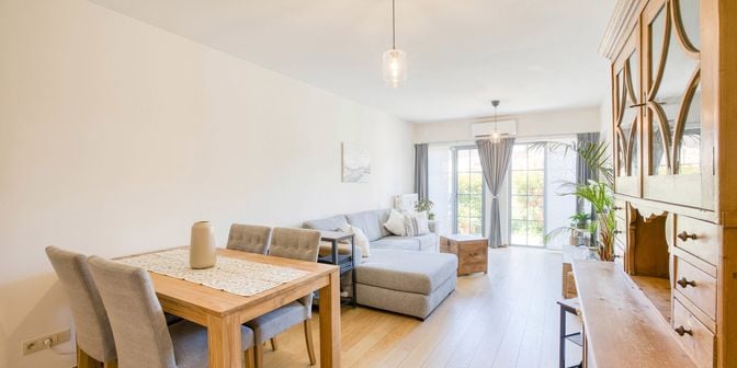 Appartement te huur in Driegaaienhoek 11 bus 3, 9100 Sint-Niklaas