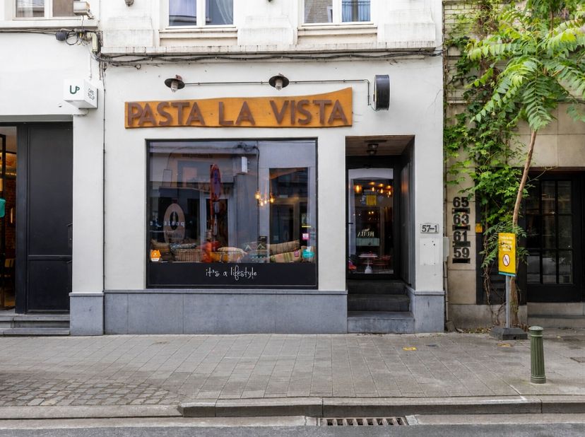 Bedrijfsvastgoed te koop in Nederkouter 57,
                    9000 Gent