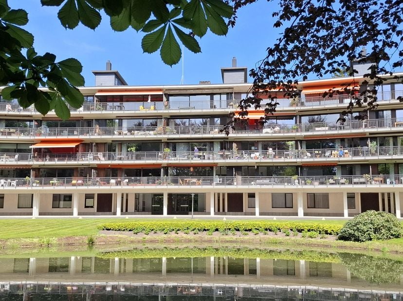 Appartement à vendre
                    à 2950 Kapellen