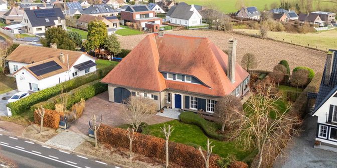 Huis te koop in Guilleminlaan 199, 9500 Onkerzele
