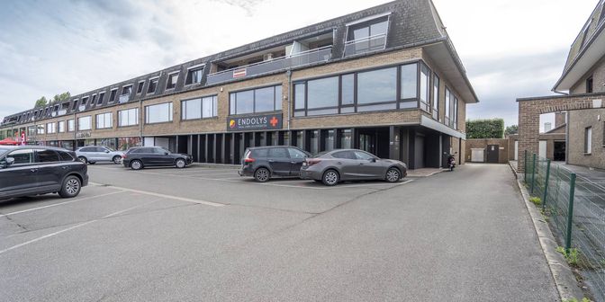 Bien professionnel à vendre à Kortrijksesteenweg 321, 8530 Harelbeke