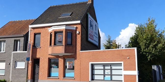 Huis te huur in Esenweg 30, 8600 Diksmuide