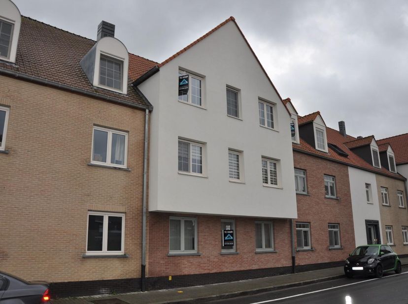 Appartement à louer
                    à 1745 Opwijk